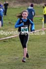 Under-13 girls NEHL, Wrekenton. Photo: David T. Hewitson/Sports for All Pics